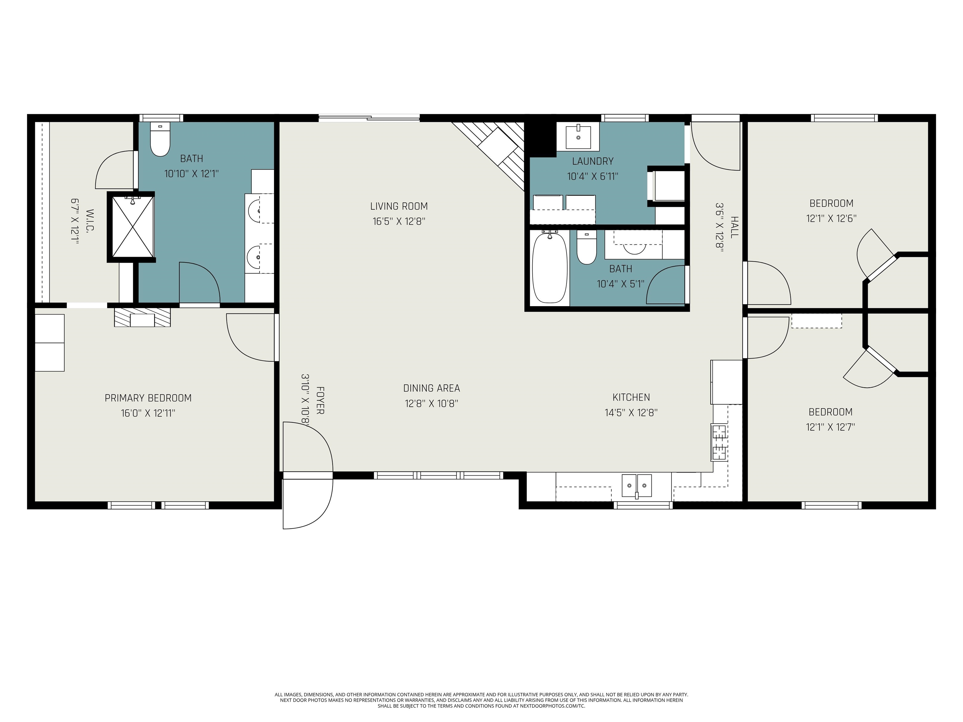 3949 South Alamando Road St. Louis, MI 48880 - Photo 33 of 33 Gallery Image 33