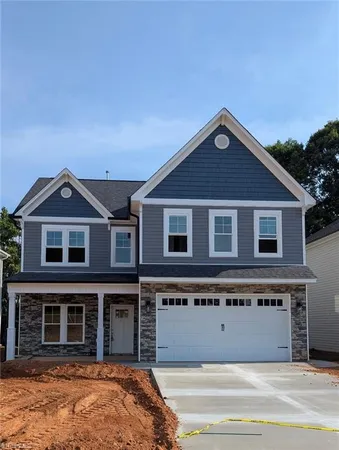 $439,900 | 1950 Wild Rosewood Way, Winston-Salem, NC 27103