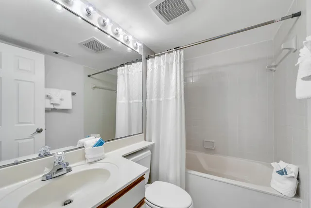 a view of a outdoor space with a tree