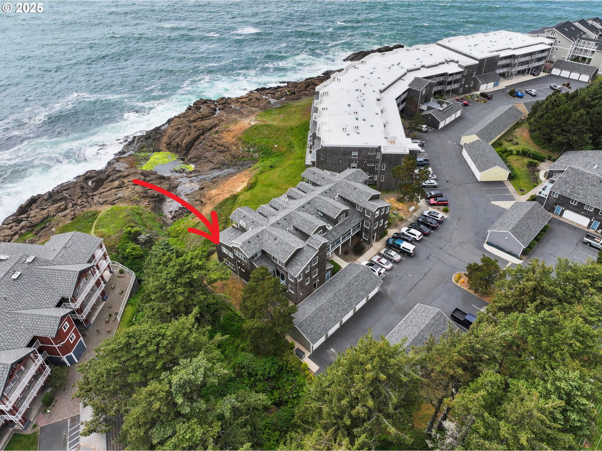1113 Highway 101, Unit 1 Depoe Bay, OR 97341 - Photo 26 of 48