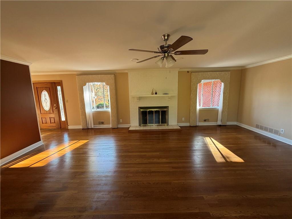1530 Lost Mountain Road Powder Springs, GA 30127 - Photo 7 of 33