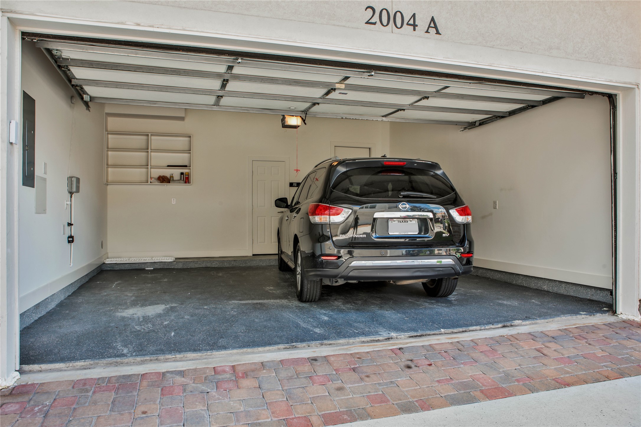 2004 Rosedale Street, Unit A Houston, TX 77004 - Photo 17 of 20
