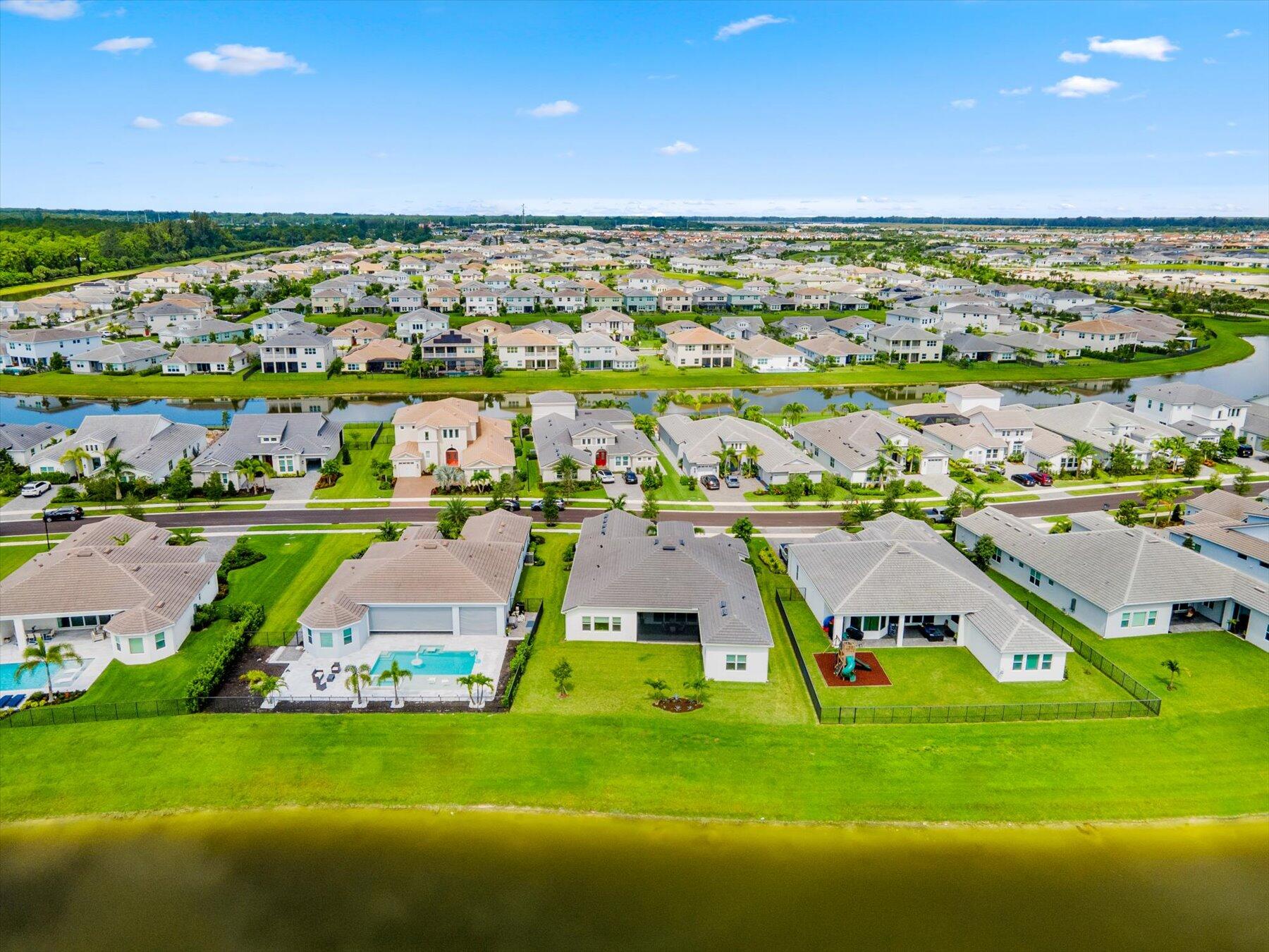 4561 Estates Circle Loxahatchee, FL 33470 - Photo 70 of 72 71-DJI_0790