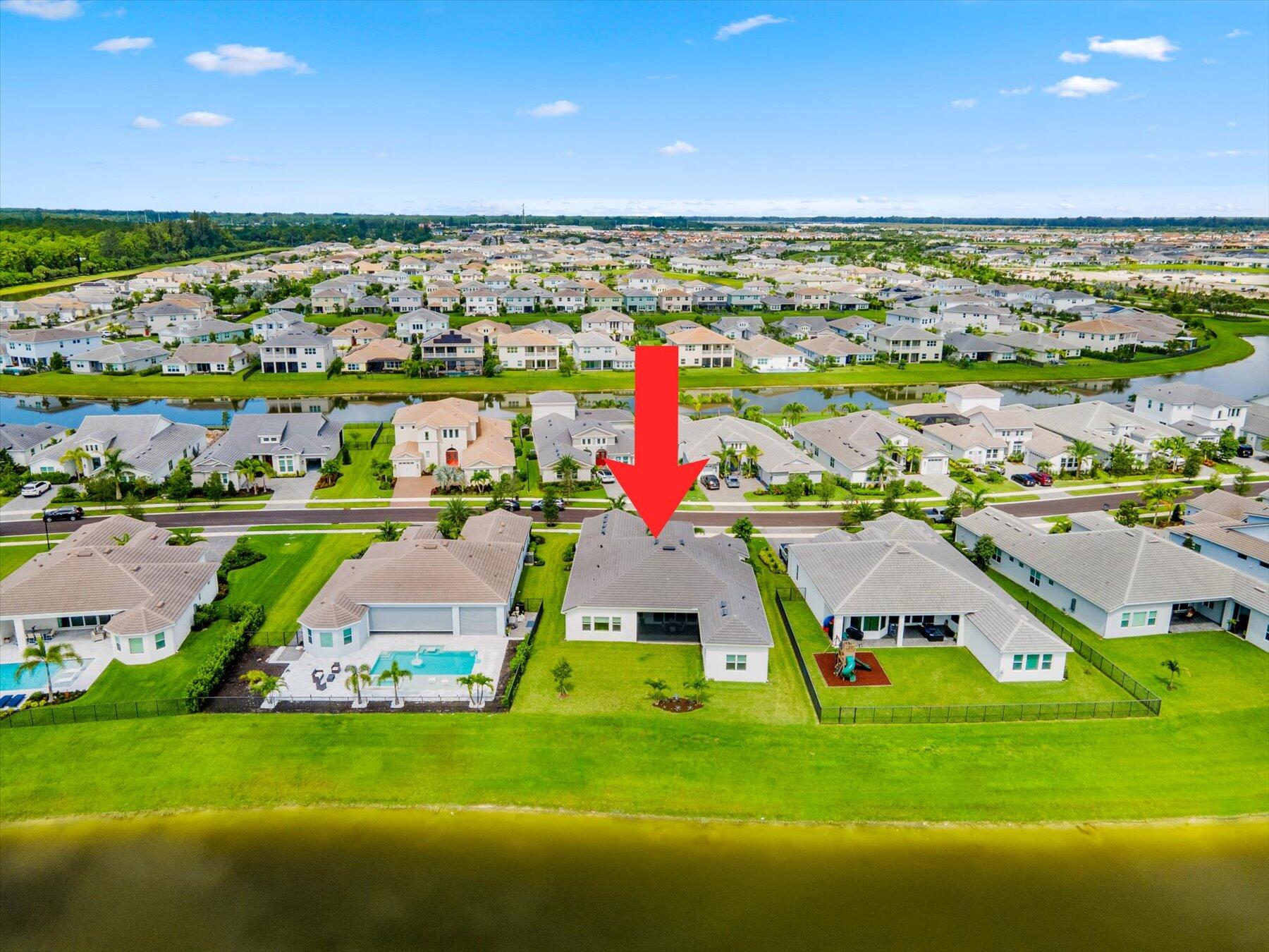 4561 Estates Circle Loxahatchee, FL 33470 - Photo 71 of 72 72-DJI_0790-Edit