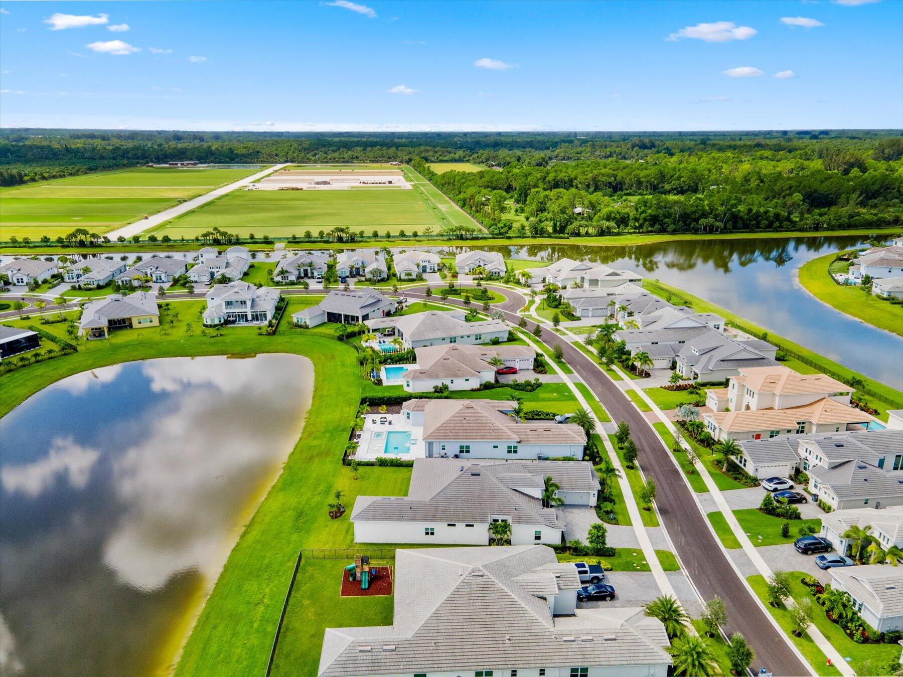 4561 Estates Circle Loxahatchee, FL 33470 - Photo 72 of 72 73-DJI_0793-Edit