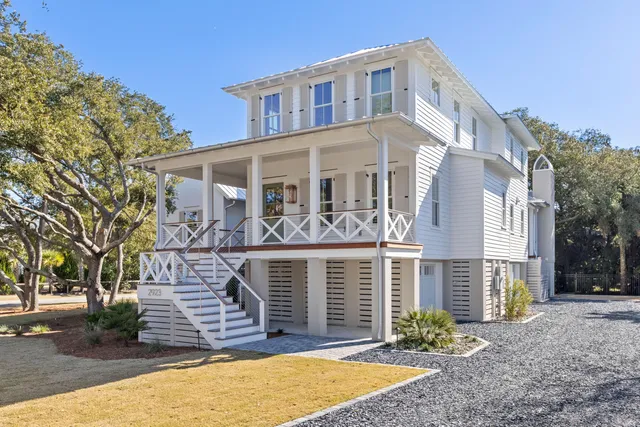 $6,684,500 | 2923 Middle Street, Sullivans Island, SC 29482