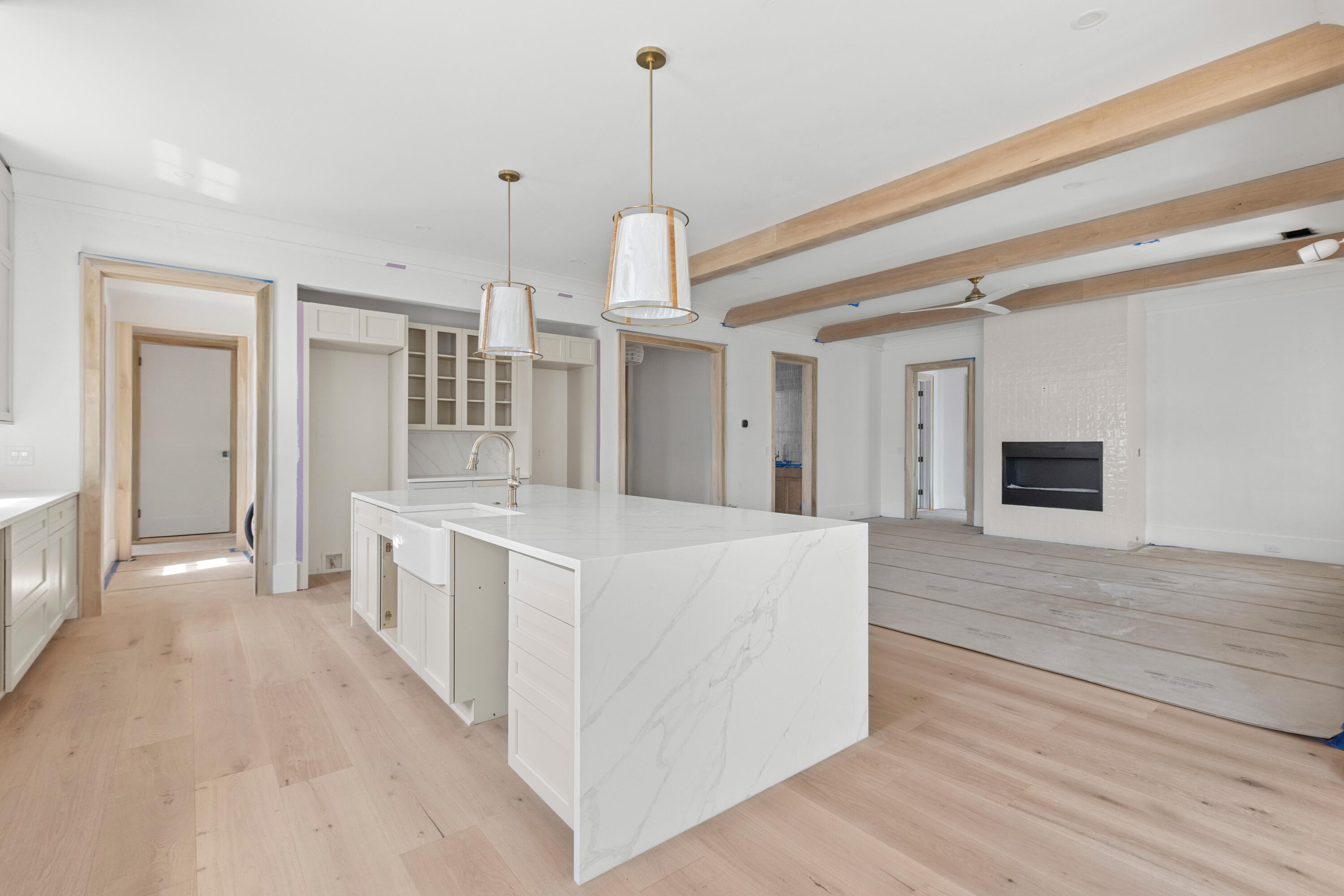 2923 Middle Street Sullivans Island, SC 29482 - Photo 13 of 27 Kitchen