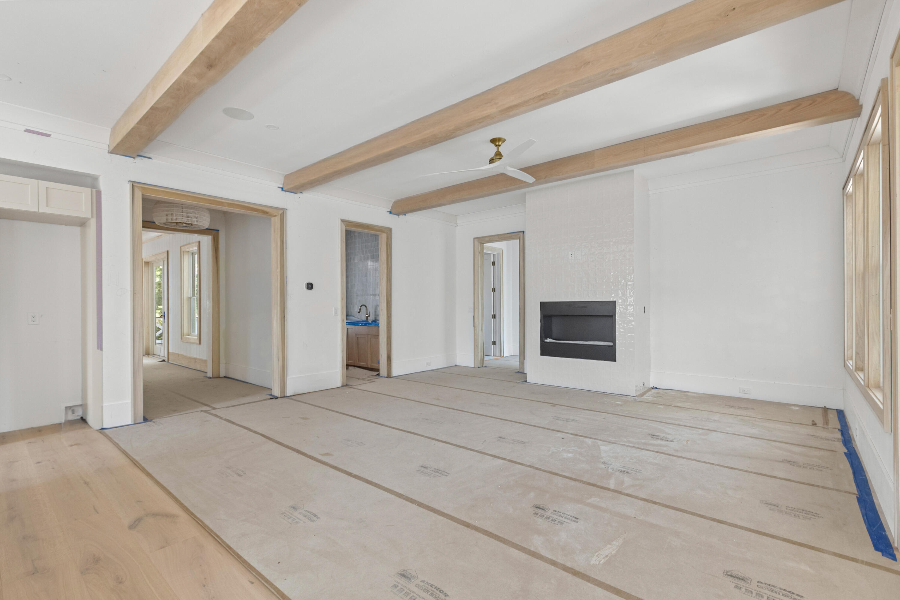 2923 Middle Street Sullivans Island, SC 29482 - Photo 14 of 27 Family Room