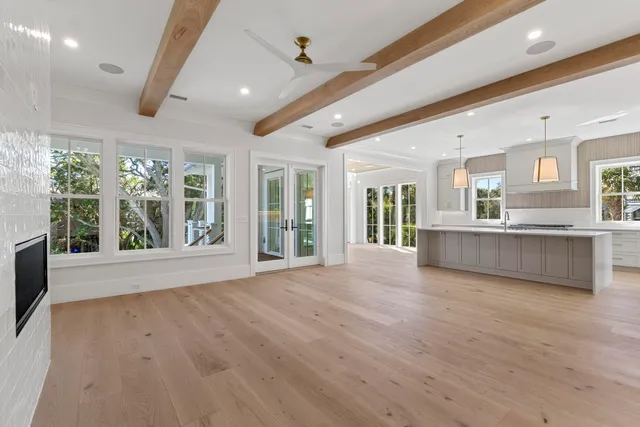 $6,684,500 | 2923 Middle Street, Sullivans Island, SC 29482