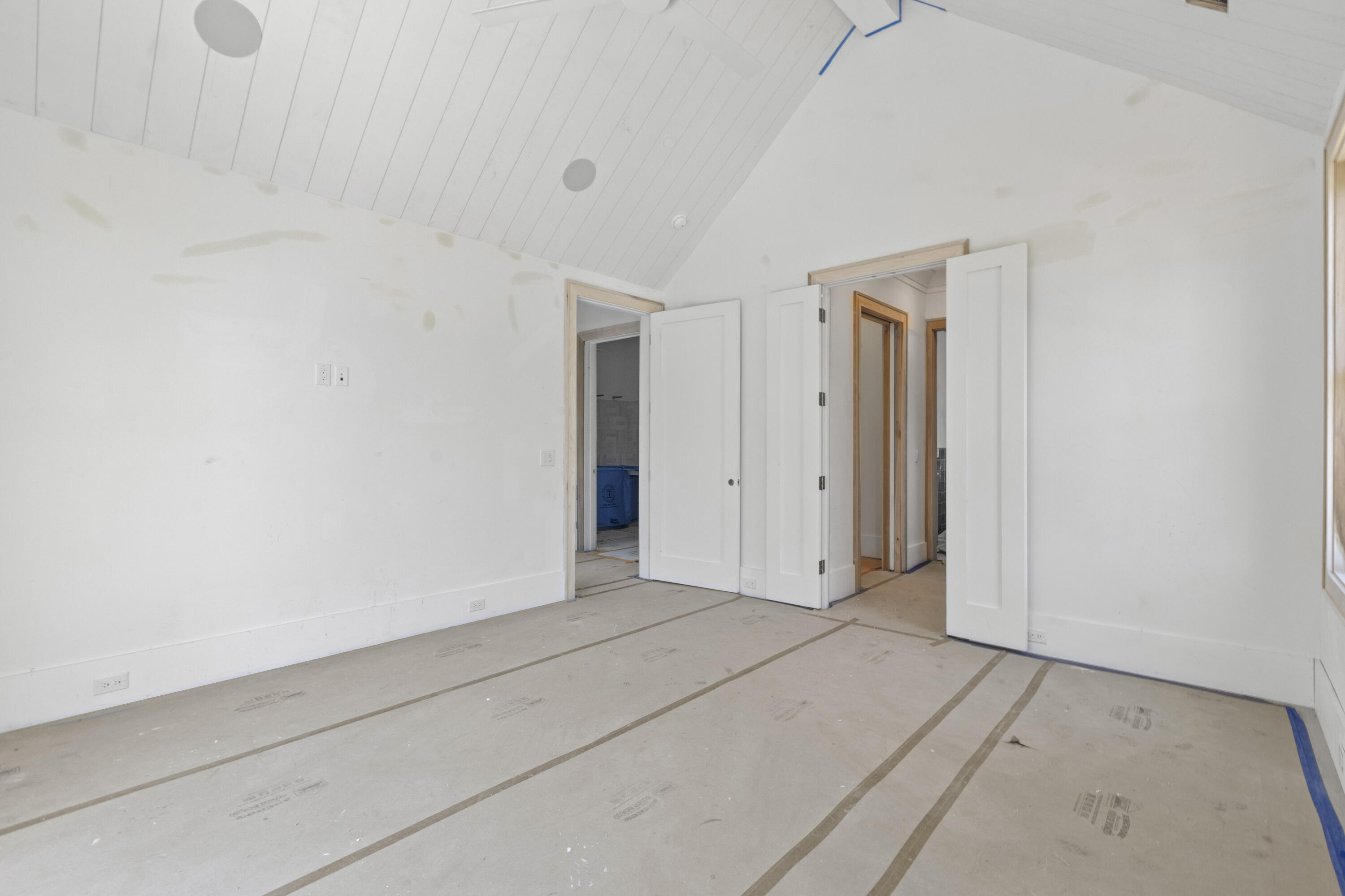 2923 Middle Street Sullivans Island, SC 29482 - Photo 18 of 27 Primary Bedroom