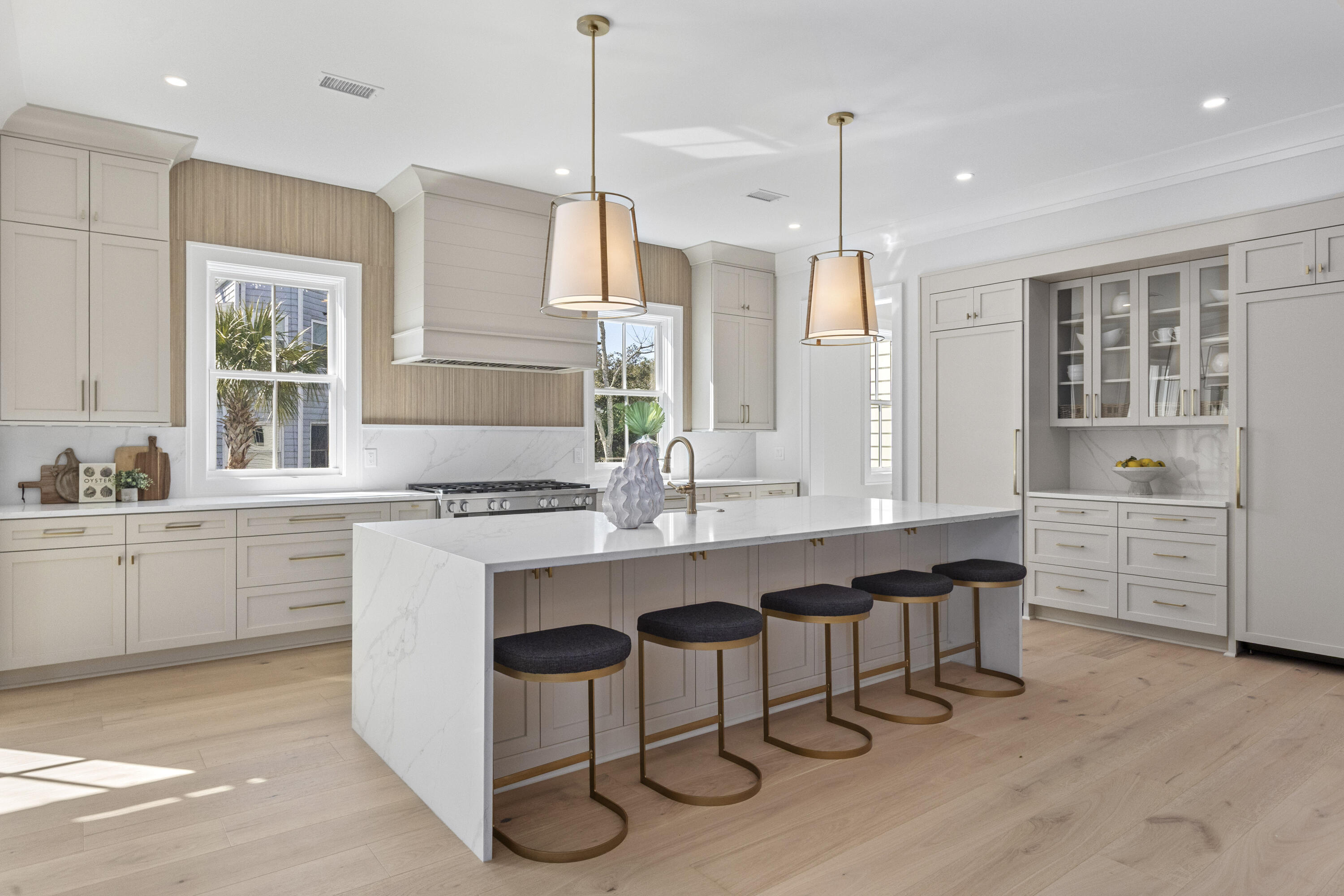 2923 Middle Street Sullivans Island, SC 29482 - Photo 17 of 65 Kitchen