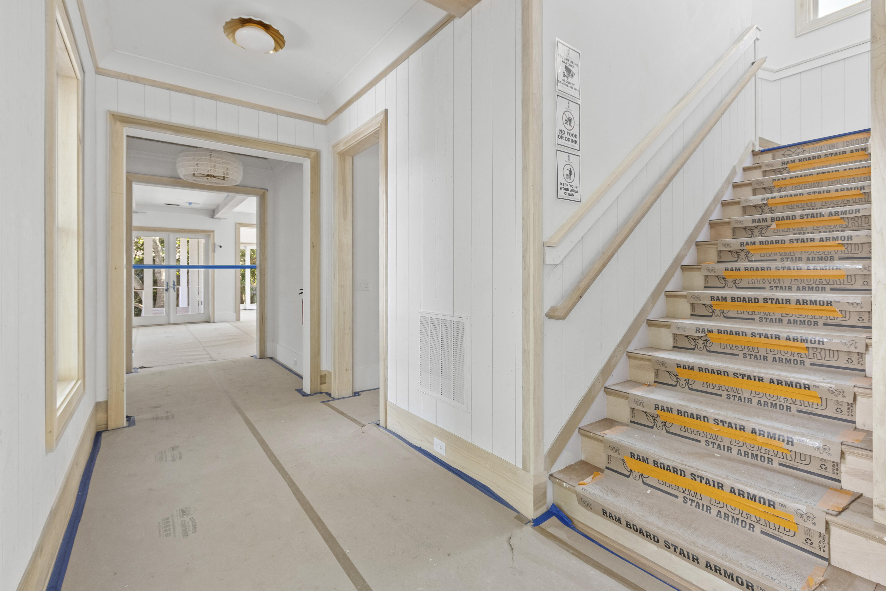 2923 Middle Street Sullivans Island, SC 29482 - Photo 19 of 27 Foyer