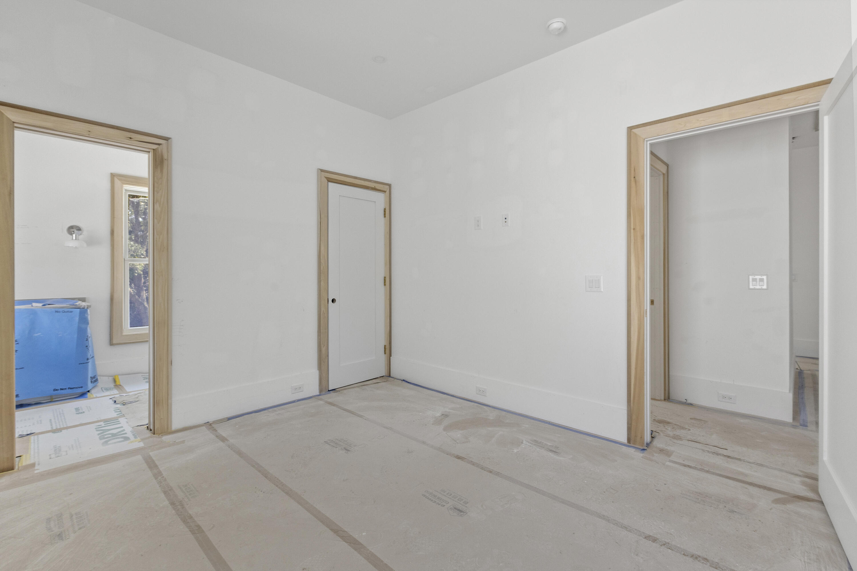 2923 Middle Street Sullivans Island, SC 29482 - Photo 22 of 27 Add'l Bedroom