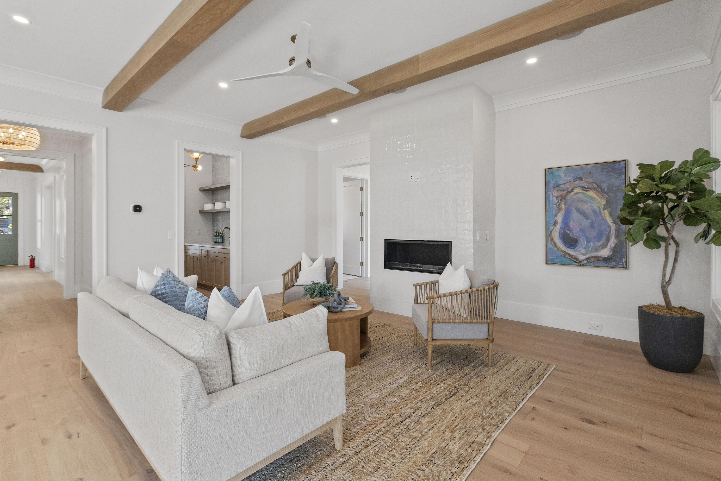 2923 Middle Street Sullivans Island, SC 29482 - Photo 21 of 65 Family Room