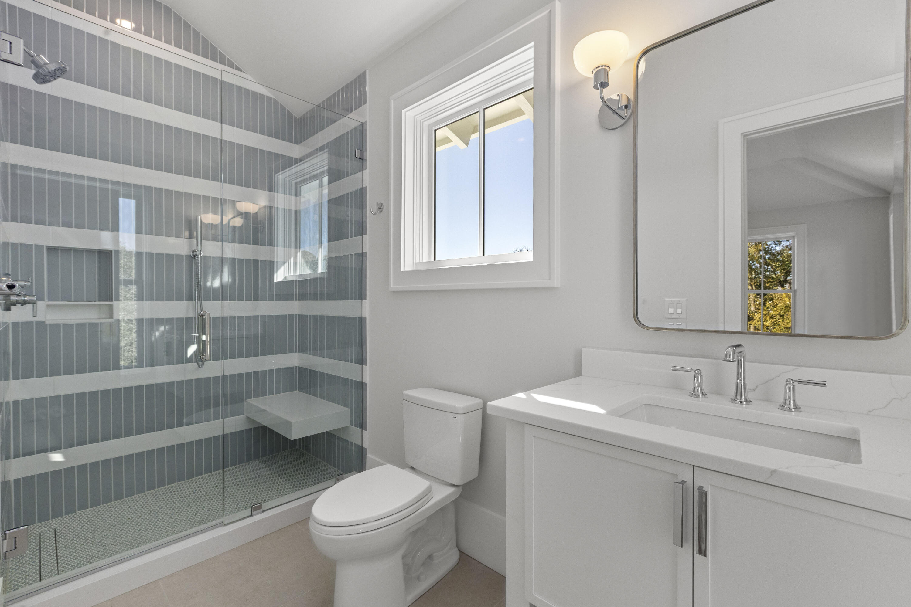 2923 Middle Street Sullivans Island, SC 29482 - Photo 36 of 65 Upstairs Bathroom 2