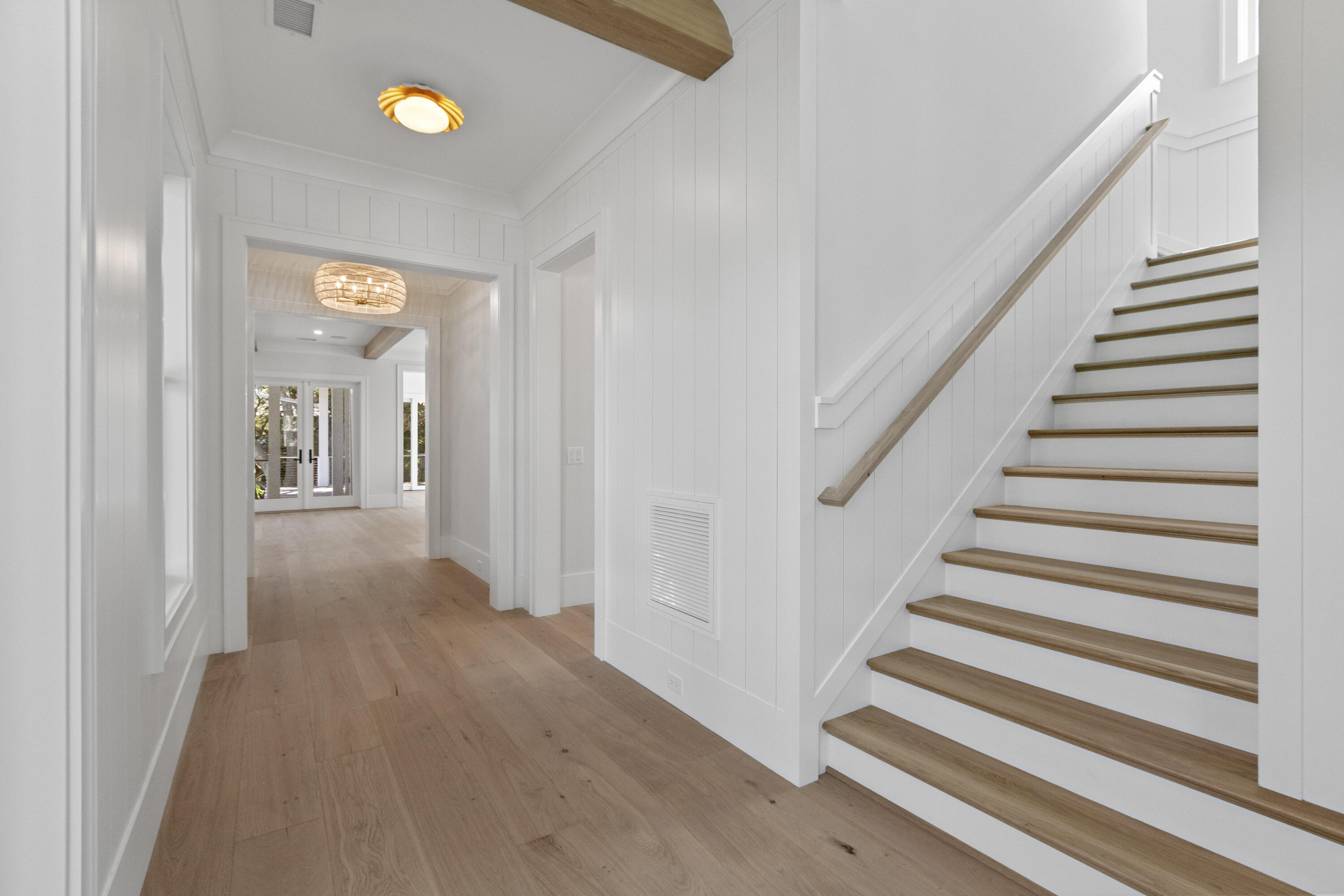 2923 Middle Street Sullivans Island, SC 29482 - Photo 4 of 65 Foyer