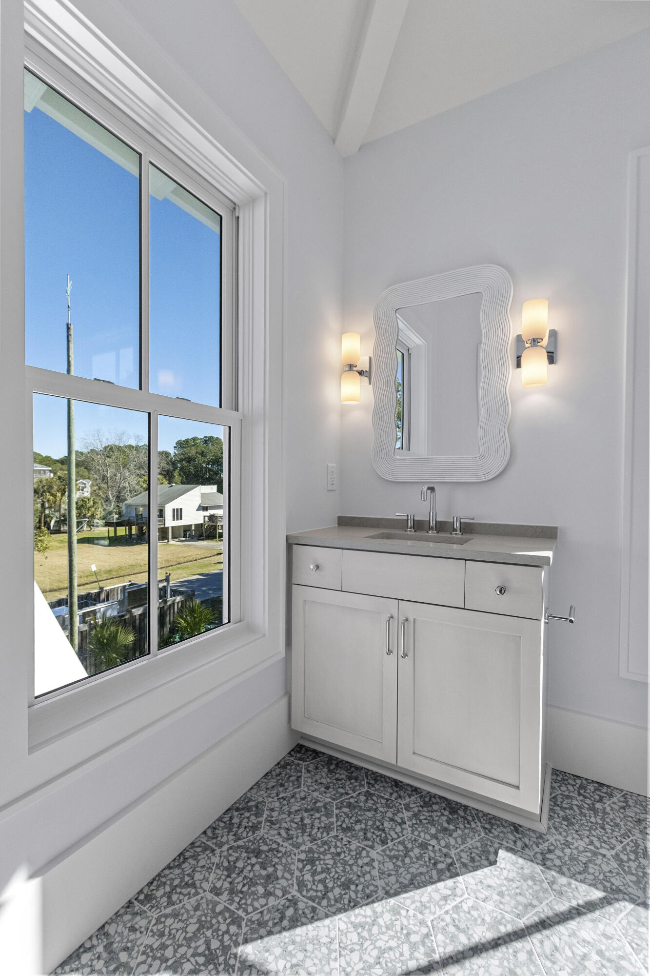 2923 Middle Street Sullivans Island, SC 29482 - Photo 39 of 65 Upstairs Bathroom 3