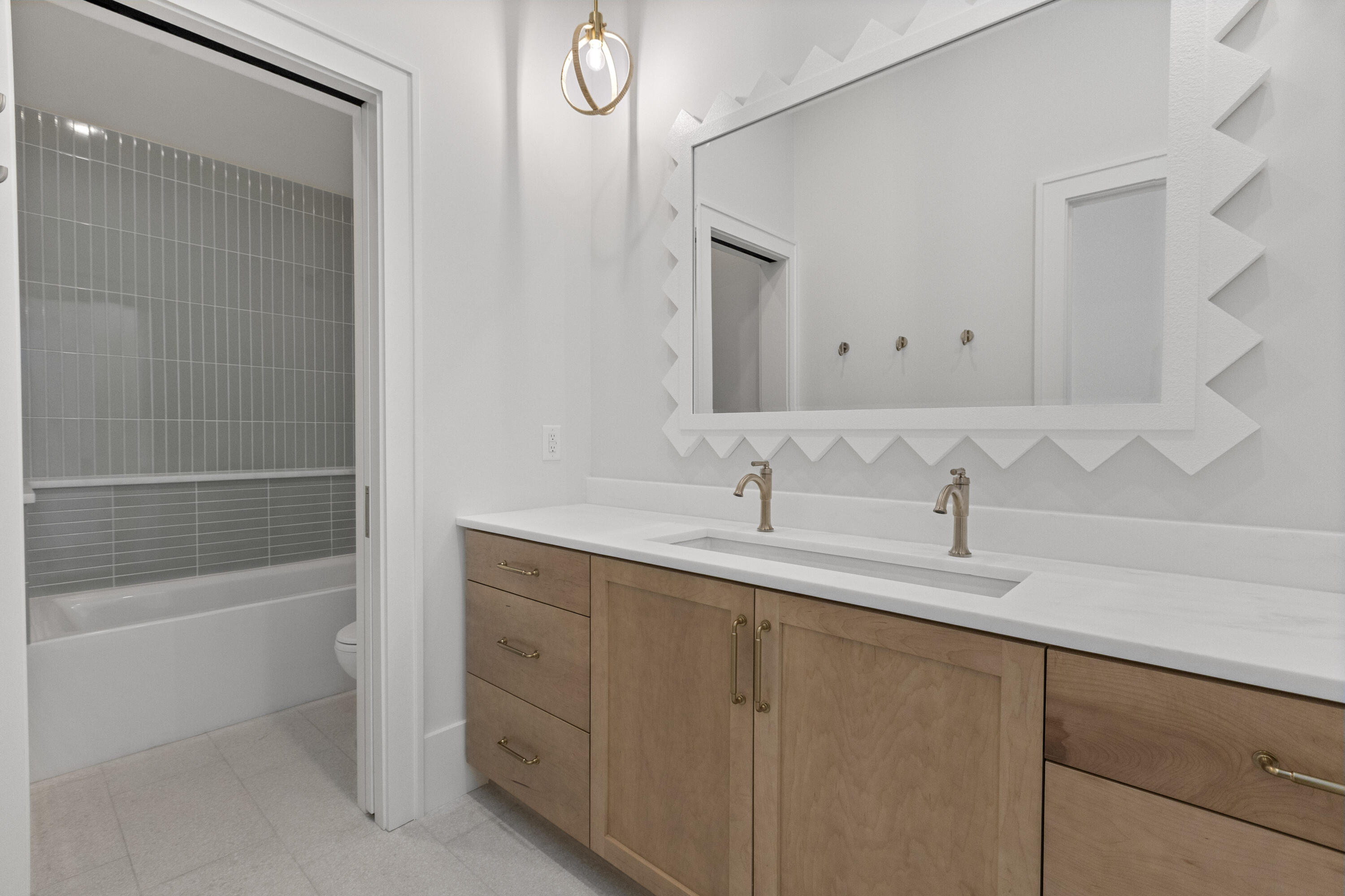 2923 Middle Street Sullivans Island, SC 29482 - Photo 45 of 65 Shared Bathroom 4