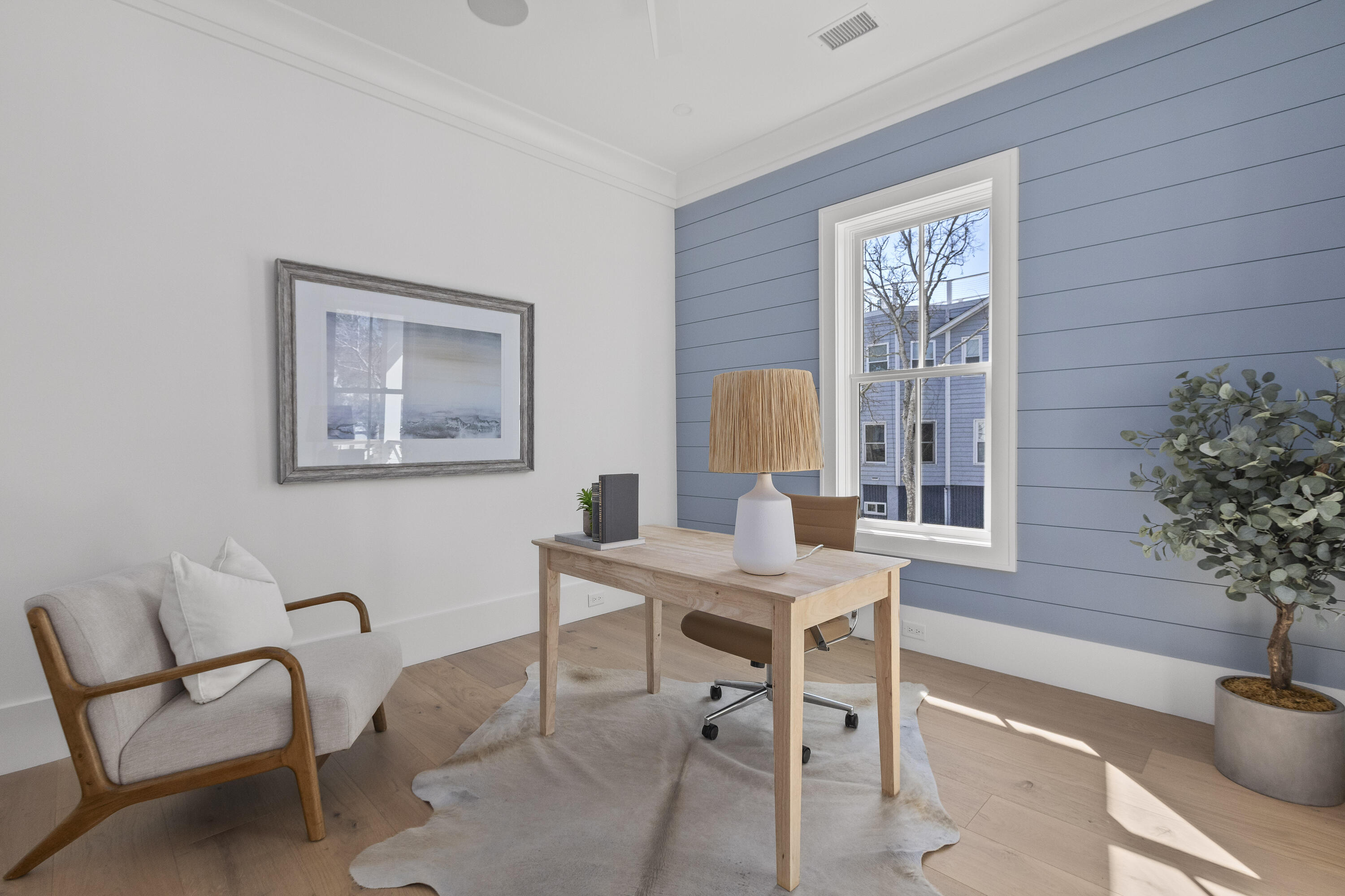 2923 Middle Street Sullivans Island, SC 29482 - Photo 5 of 65 Office