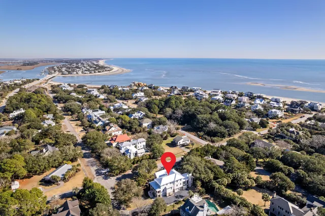$6,684,500 | 2923 Middle Street, Sullivans Island, SC 29482