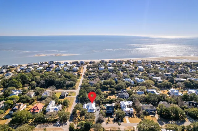 $6,684,500 | 2923 Middle Street, Sullivans Island, SC 29482