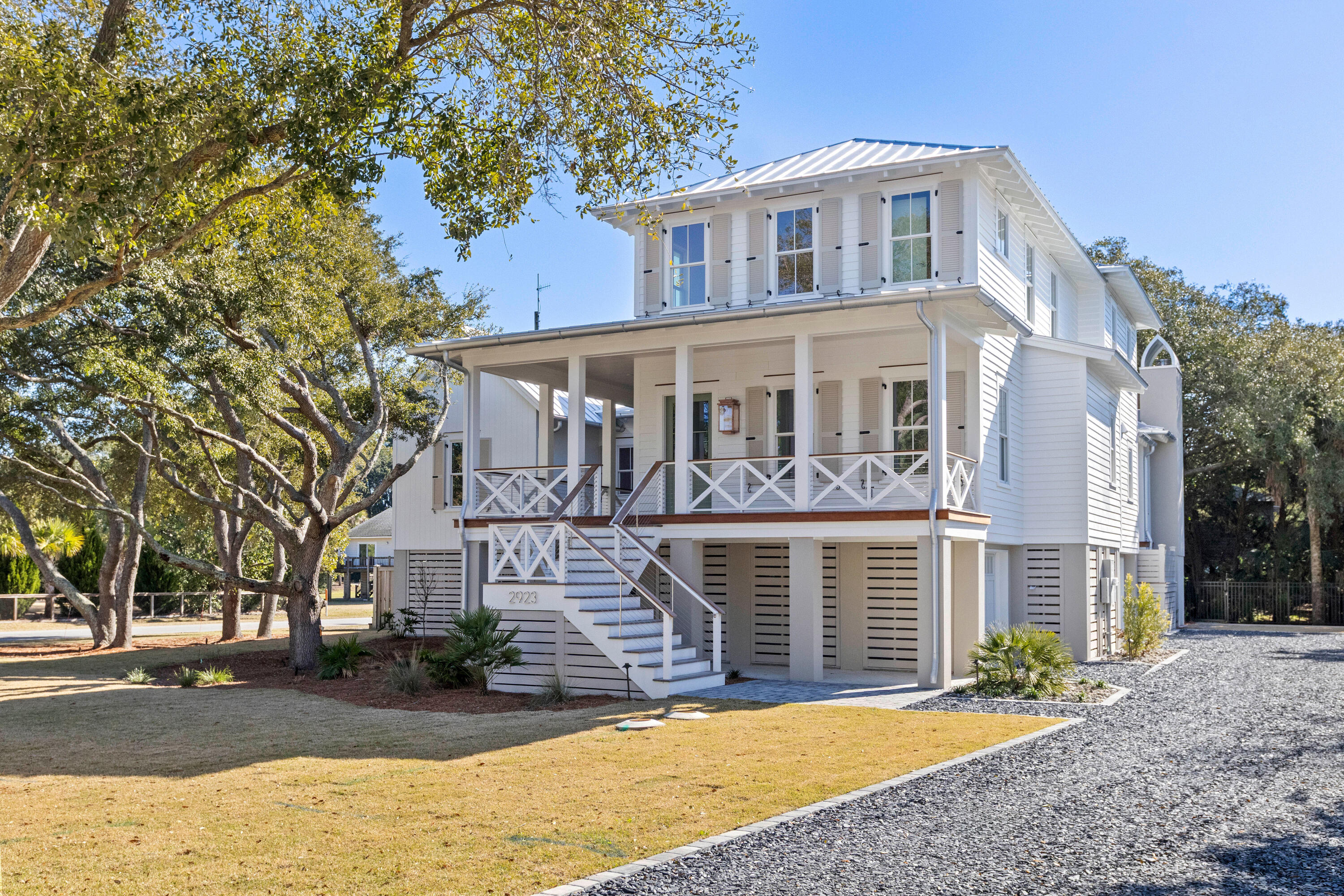 2923 Middle Street Sullivans Island, SC 29482 - Photo 57 of 65 2923 Middle Street