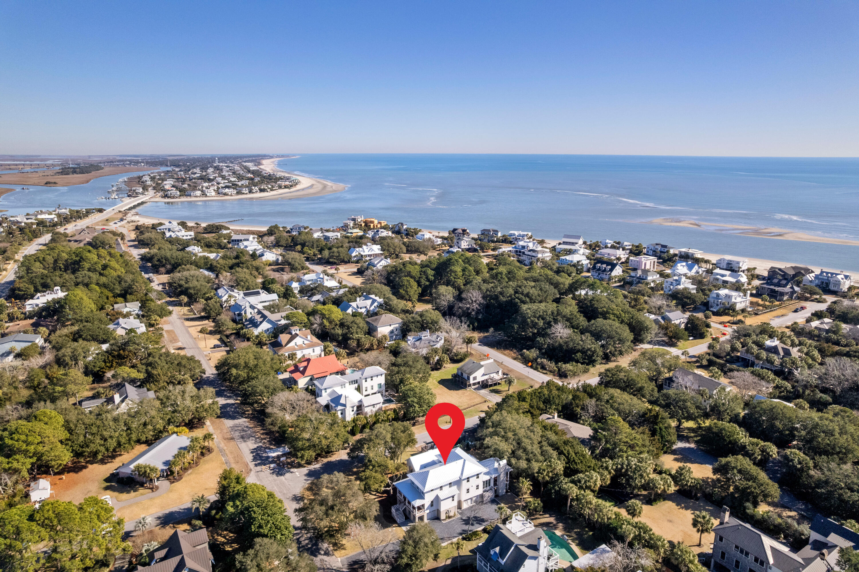 2923 Middle Street Sullivans Island, SC 29482 - Photo 58 of 65 2923MiddleSt-CasaVerdeMediaLLC63