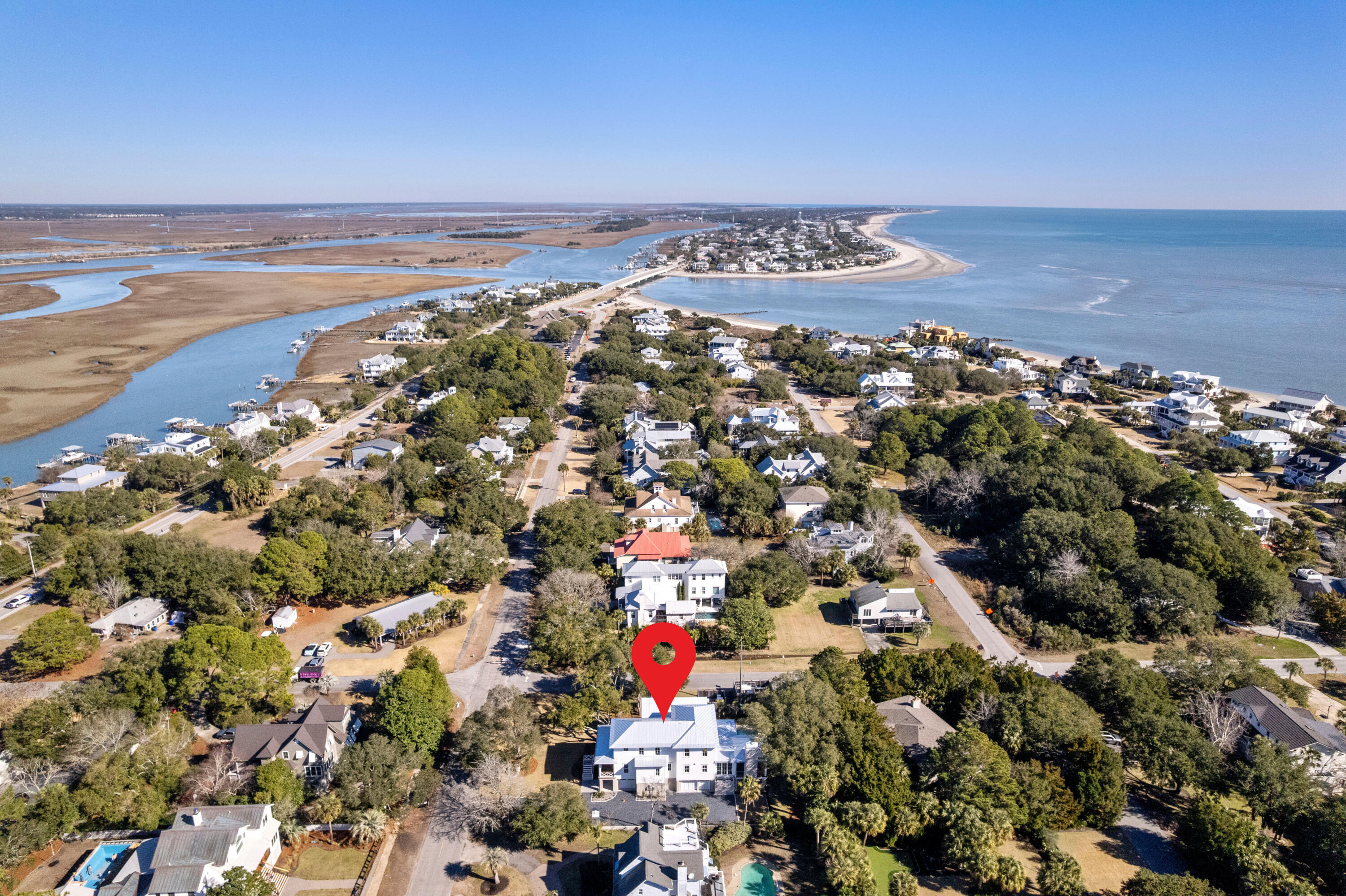 2923 Middle Street Sullivans Island, SC 29482 - Photo 59 of 65 2923 Middle Street