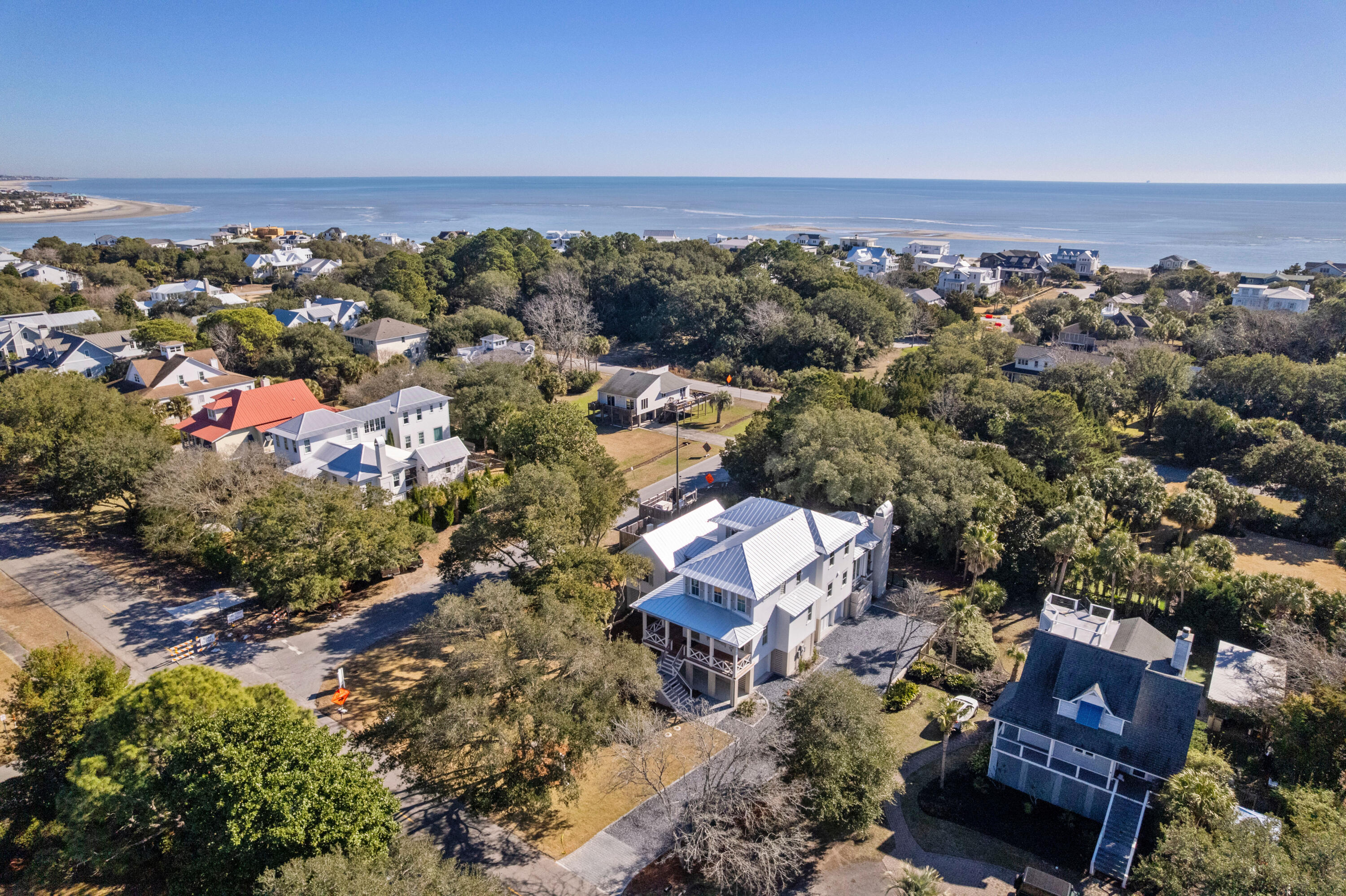 2923 Middle Street Sullivans Island, SC 29482 - Photo 60 of 65 2923 Middle Street