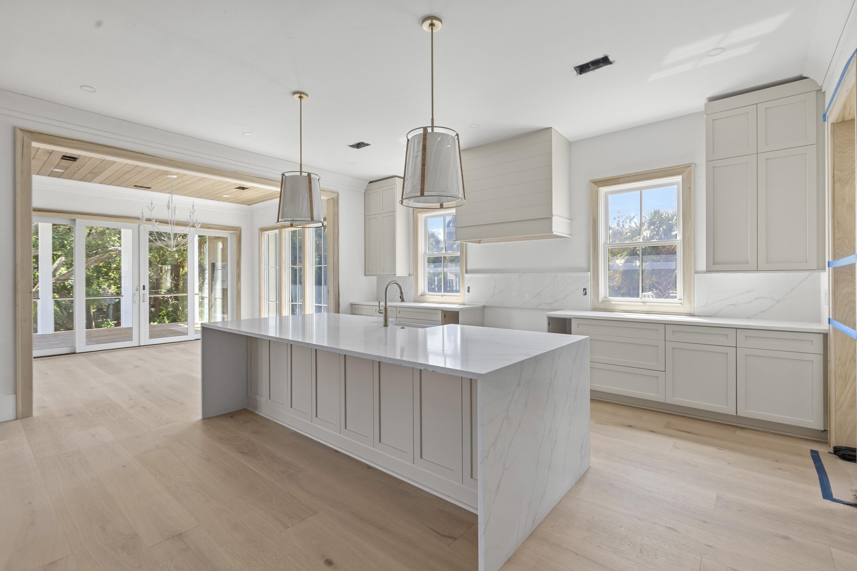2923 Middle Street Sullivans Island, SC 29482 - Photo 7 of 27 Kitchen