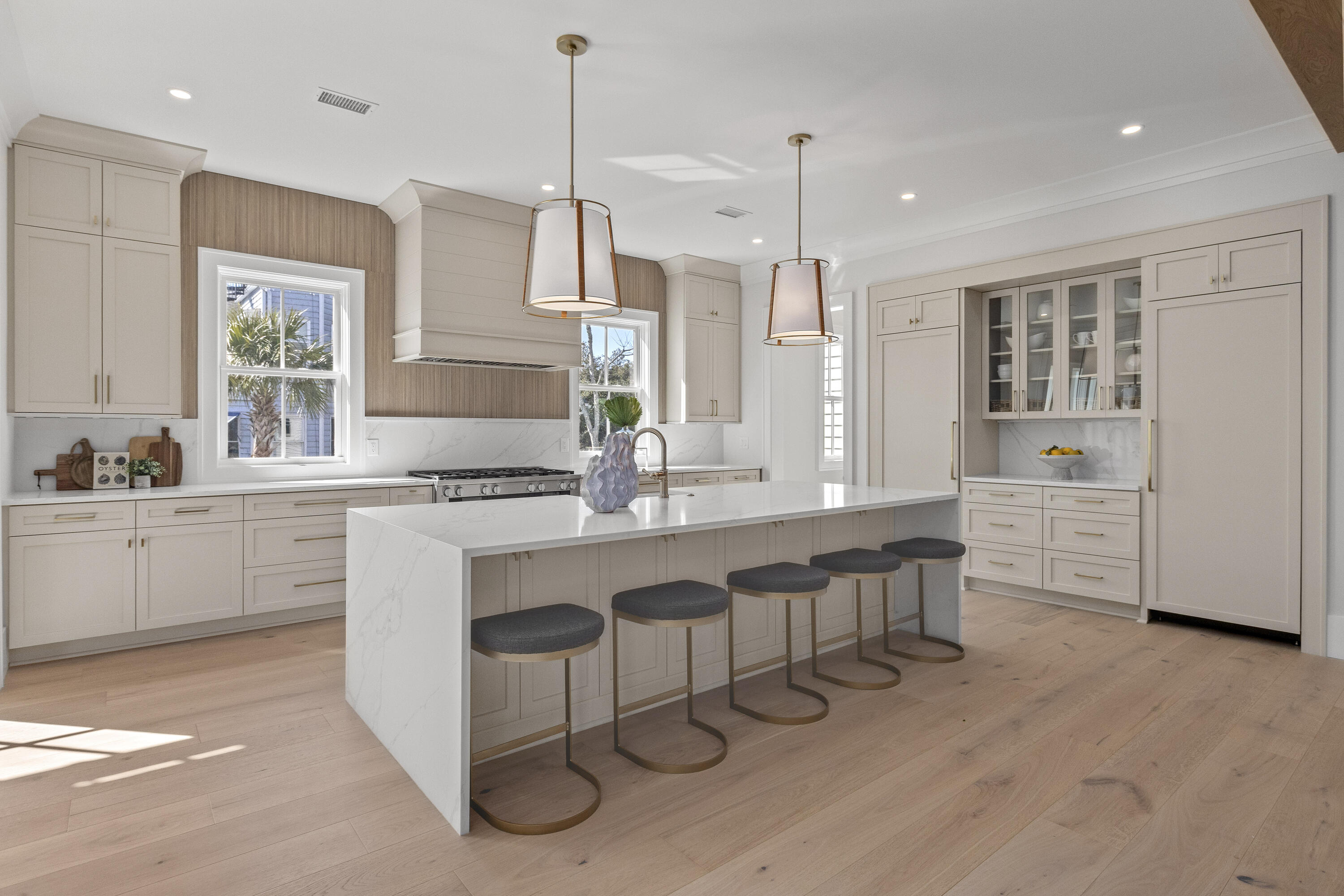 2923 Middle Street Sullivans Island, SC 29482 - Photo 8 of 65 Kitchen