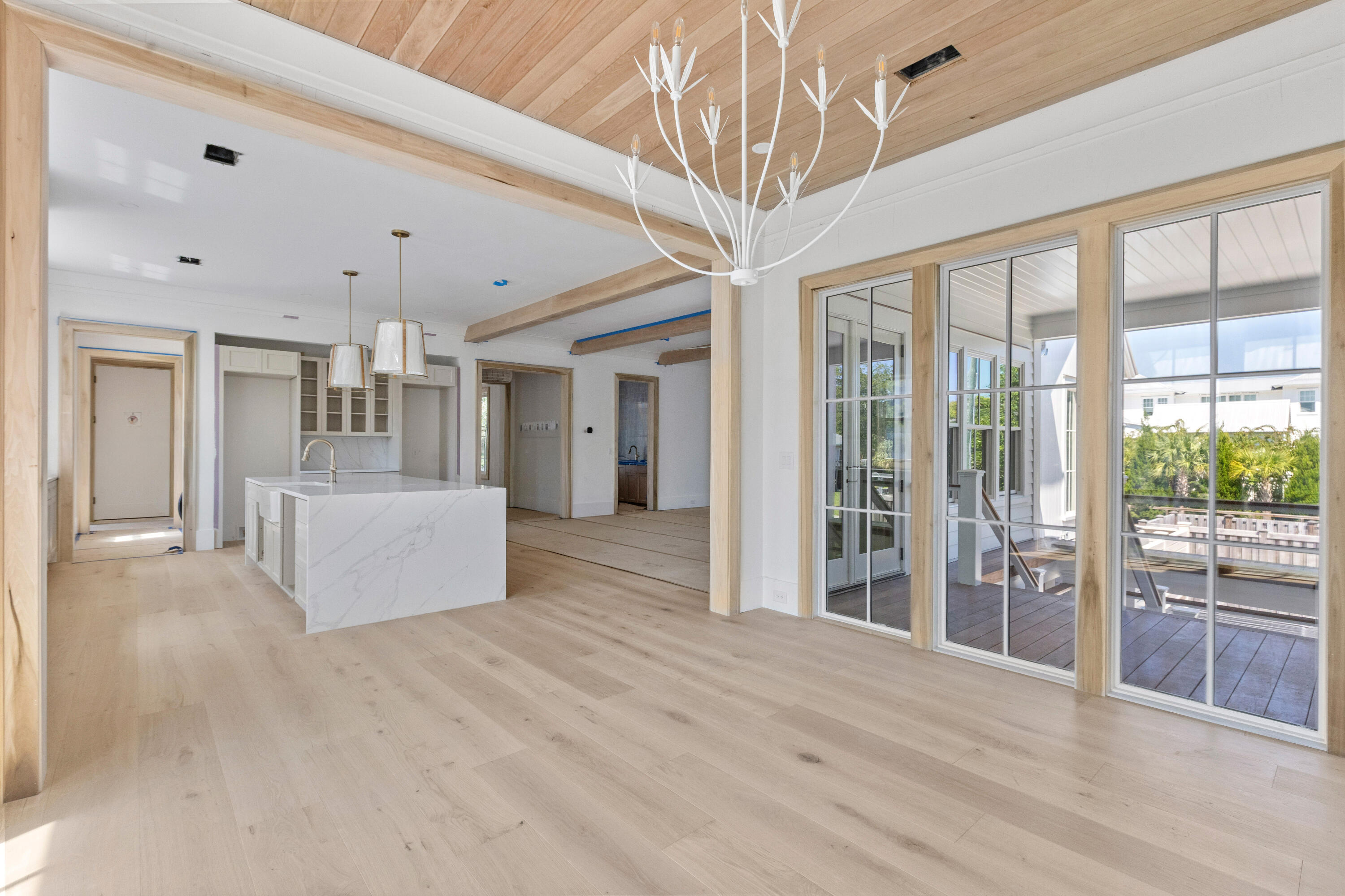 2923 Middle Street Sullivans Island, SC 29482 - Photo 9 of 27 Dining and Kitchen