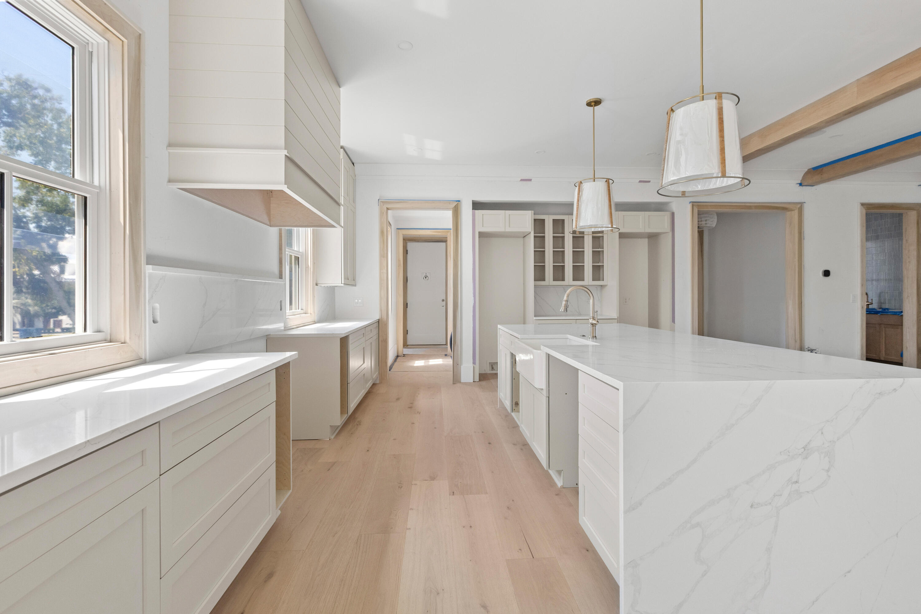 2923 Middle Street Sullivans Island, SC 29482 - Photo 10 of 27 Kitchen