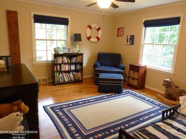 1368 Buckingham Road Grosse Pointe Park, MI 48230 - Photo 19 of 27 Gallery Image 19