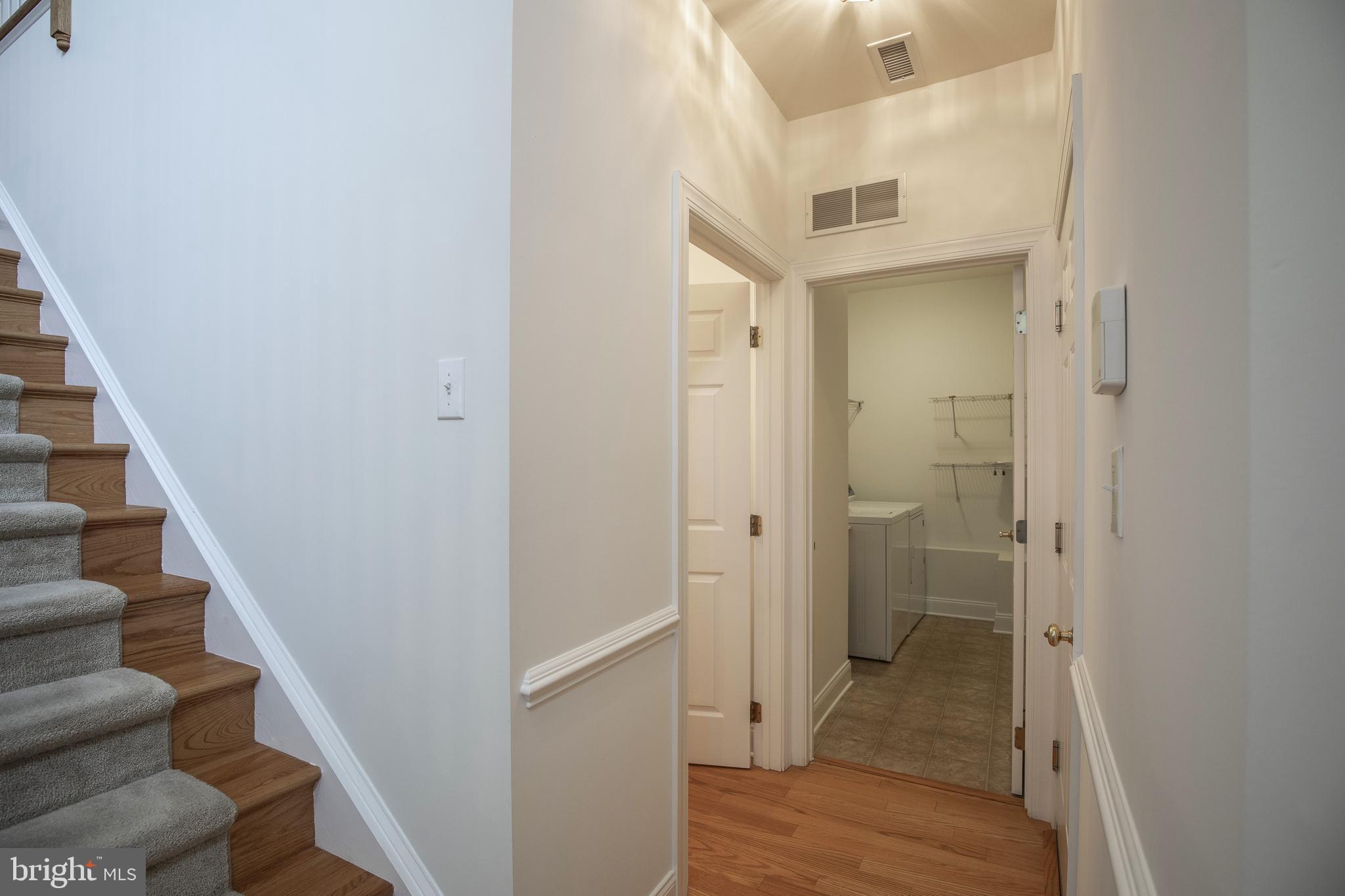 229 Sydney Road Southampton, PA 18966 - Photo 6 of 42 half bath, laundry and garage access