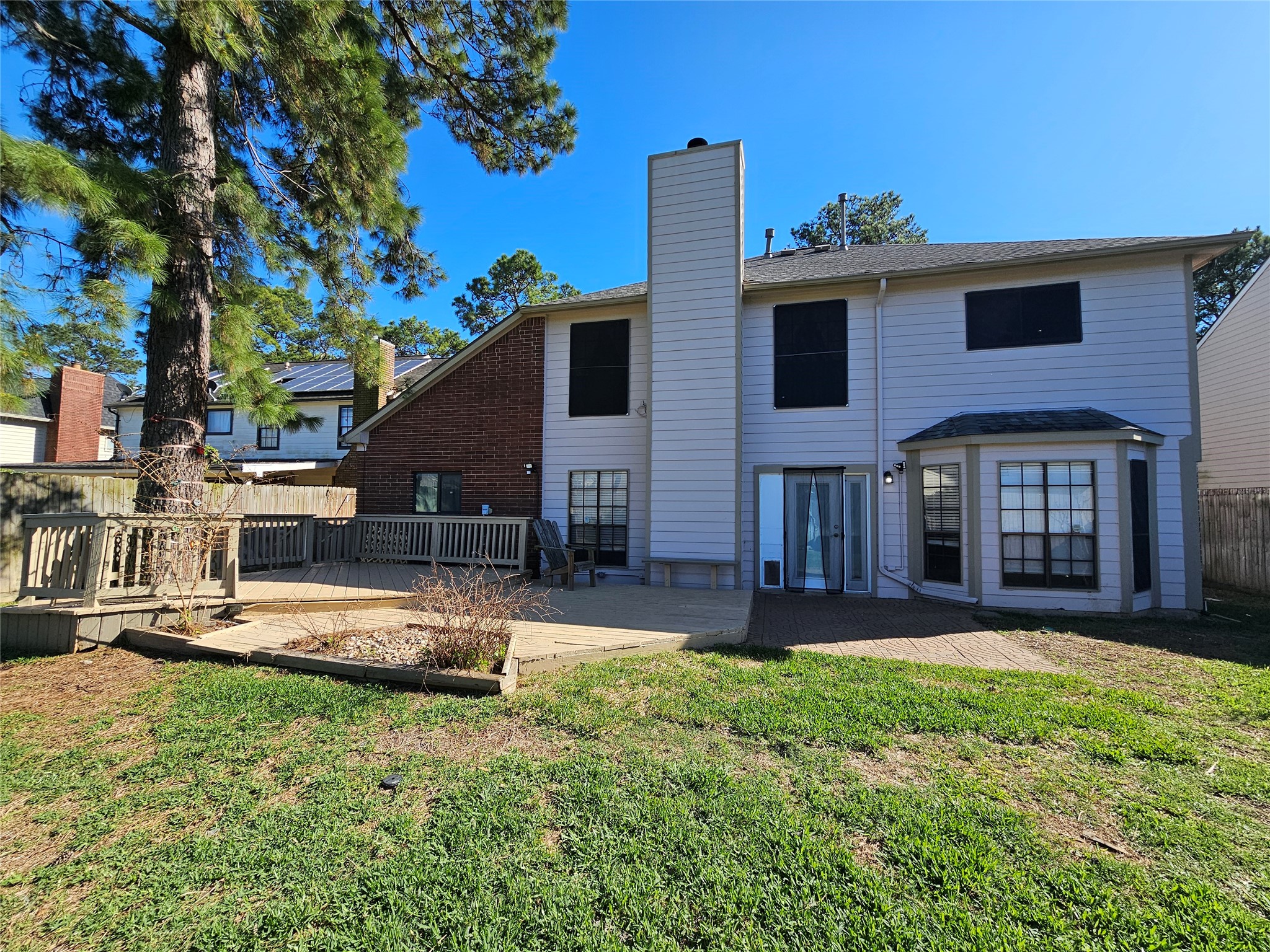 16418 Rainbow Lake Road Houston, TX 77095 - Photo 2 of 6