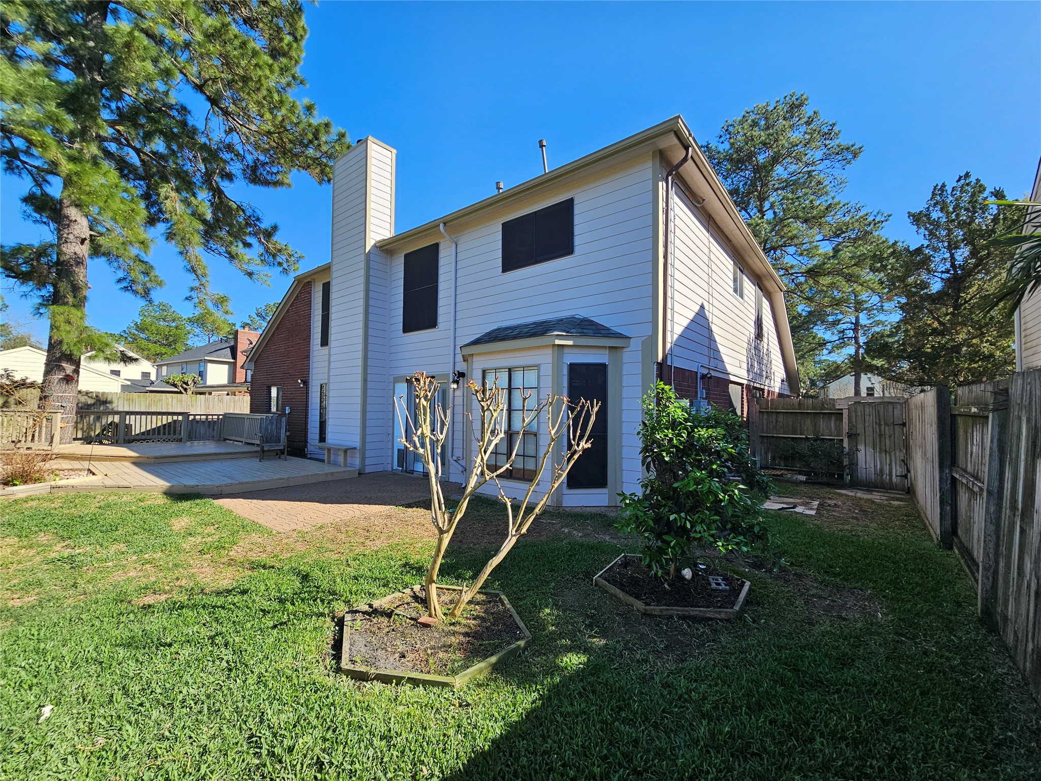 16418 Rainbow Lake Road Houston, TX 77095 - Photo 3 of 6