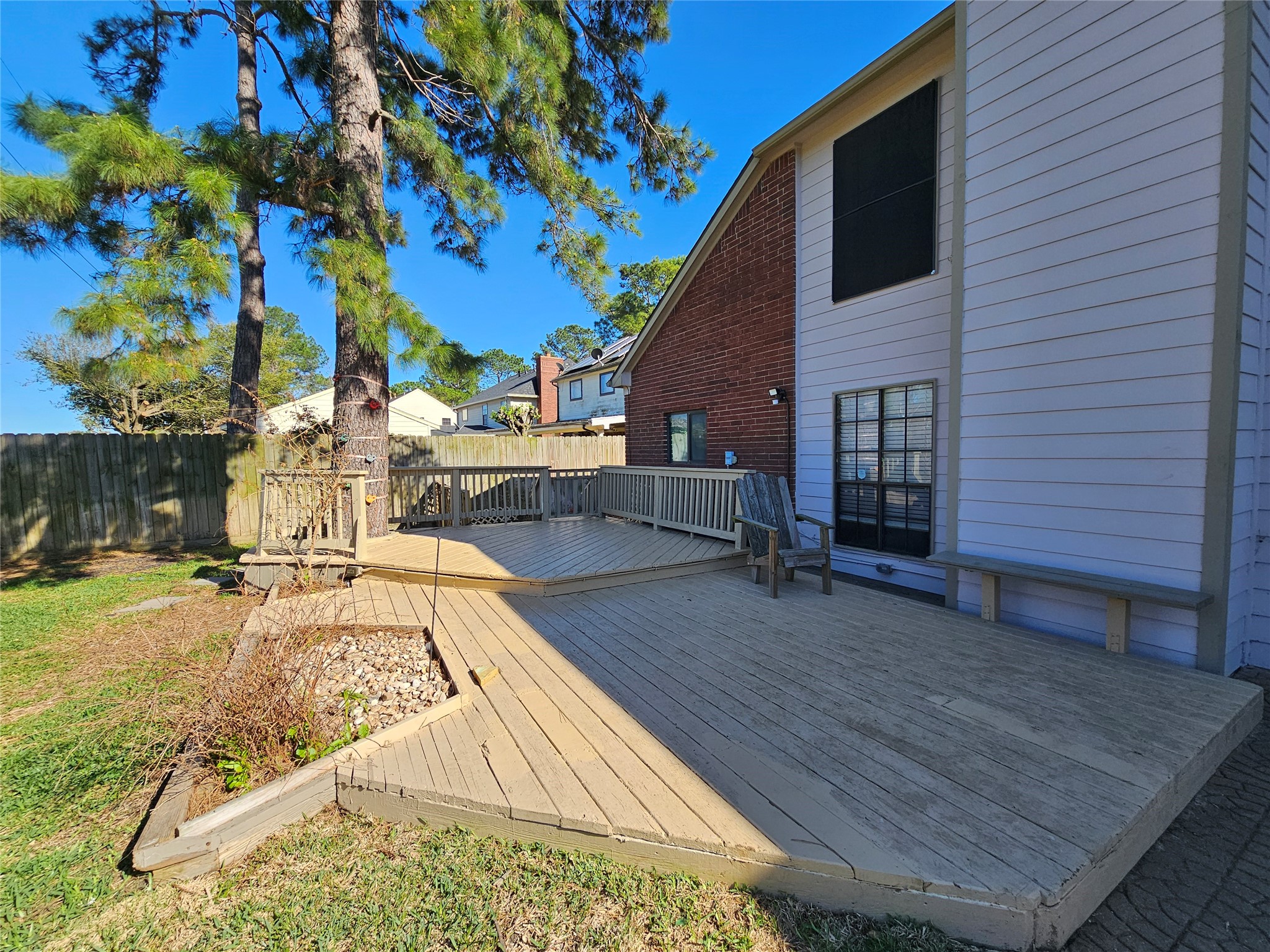 16418 Rainbow Lake Road Houston, TX 77095 - Photo 4 of 6