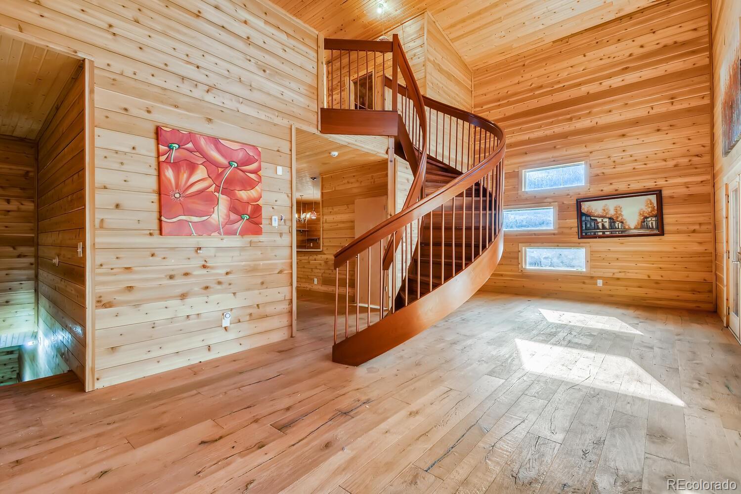 27545 Troublesome Gulch Road Evergreen, CO 80439 - Photo 5 of 28 Gallery Image 5