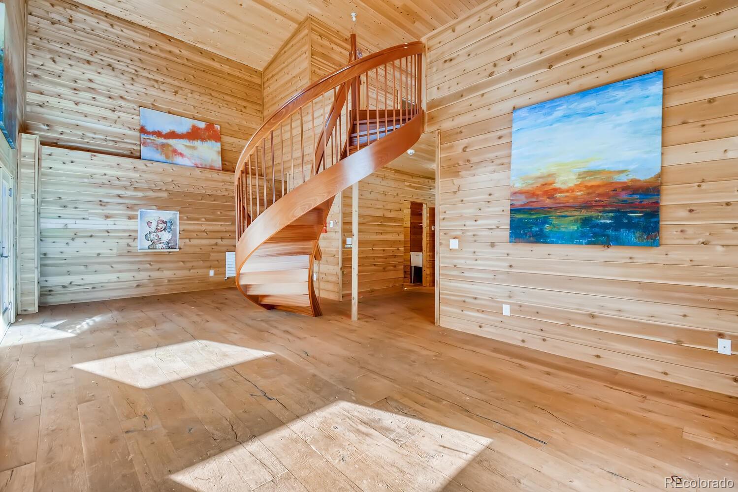 27545 Troublesome Gulch Road Evergreen, CO 80439 - Photo 8 of 28 Gallery Image 8