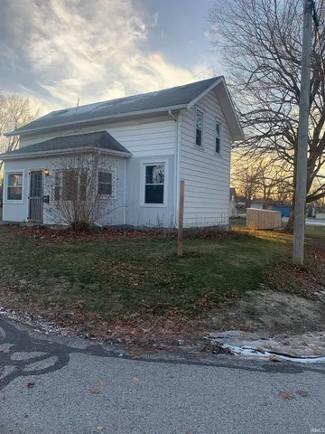$65,000 | 240 North Church Street, Roann, IN 46974