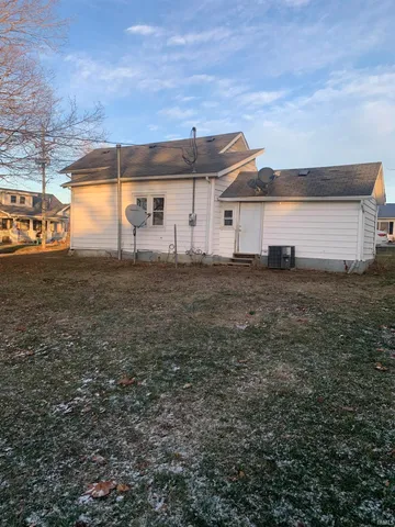 $65,000 | 240 North Church Street, Roann, IN 46974