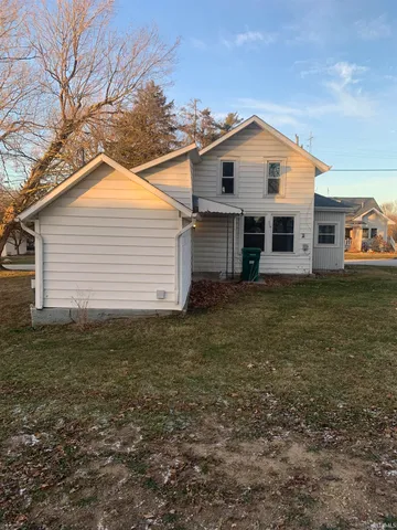 $65,000 | 240 North Church Street, Roann, IN 46974