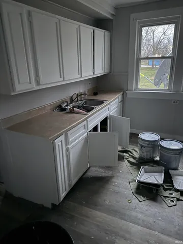 $65,000 | 240 North Church Street, Roann, IN 46974