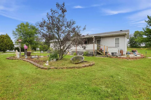 $99,900 | 9461 Brook Lane, Rives Junction, MI 49277