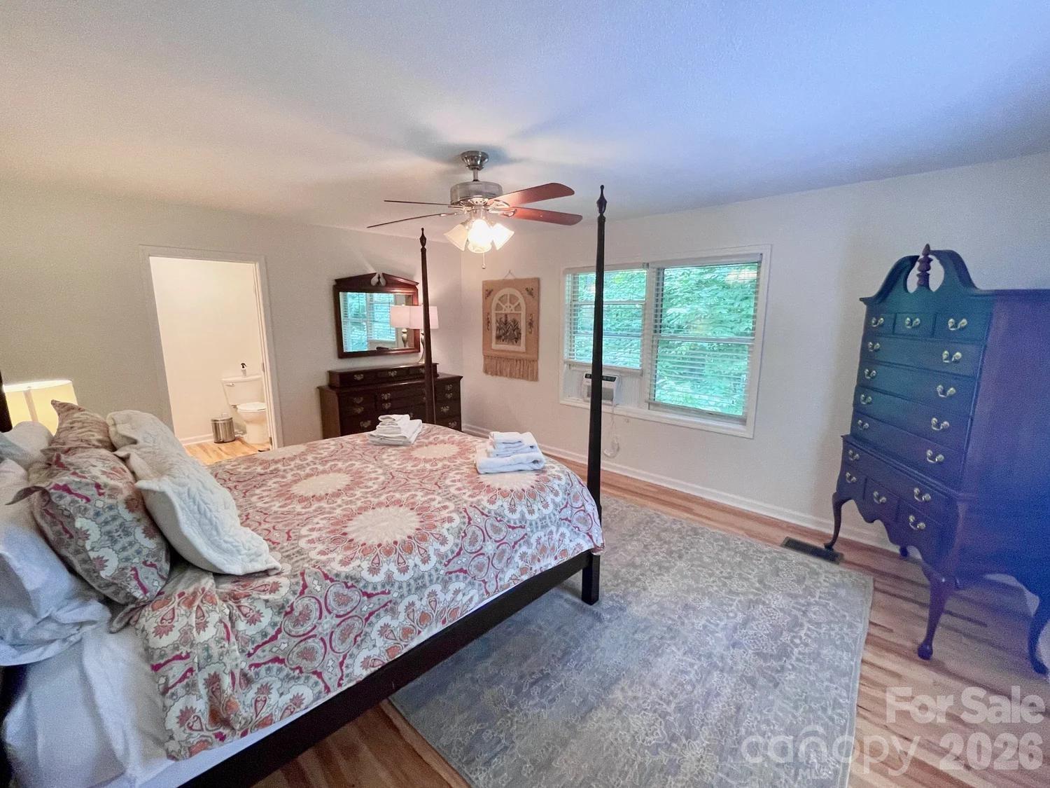 700 Norton Fork Road Hot Springs, NC 28743 - Photo 8 of 20
