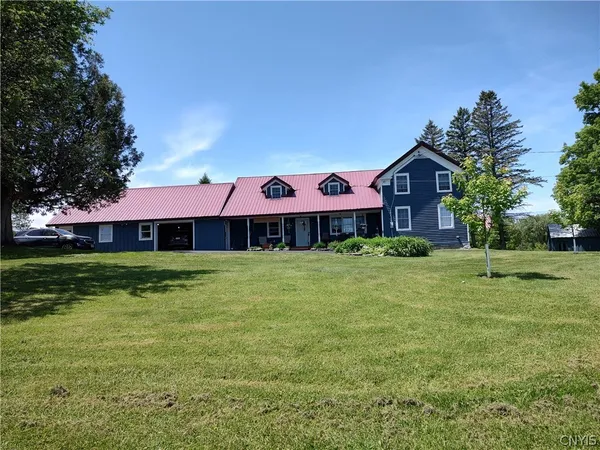 $349,000 | 8022 West Leyden Road, Boonville, NY 13309