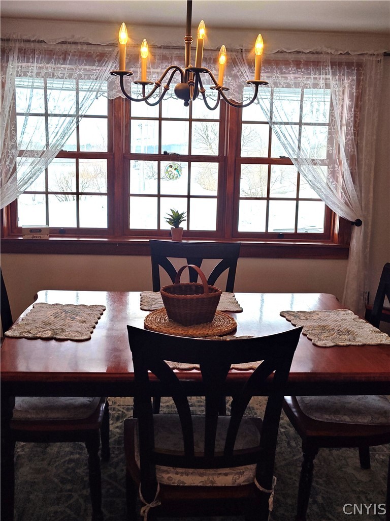 8022 West Leyden Road Boonville, NY 13309 - Photo 11 of 48 Wood Interior windows