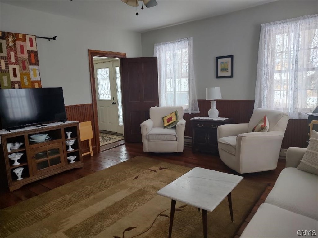 8022 West Leyden Road Boonville, NY 13309 - Photo 12 of 48