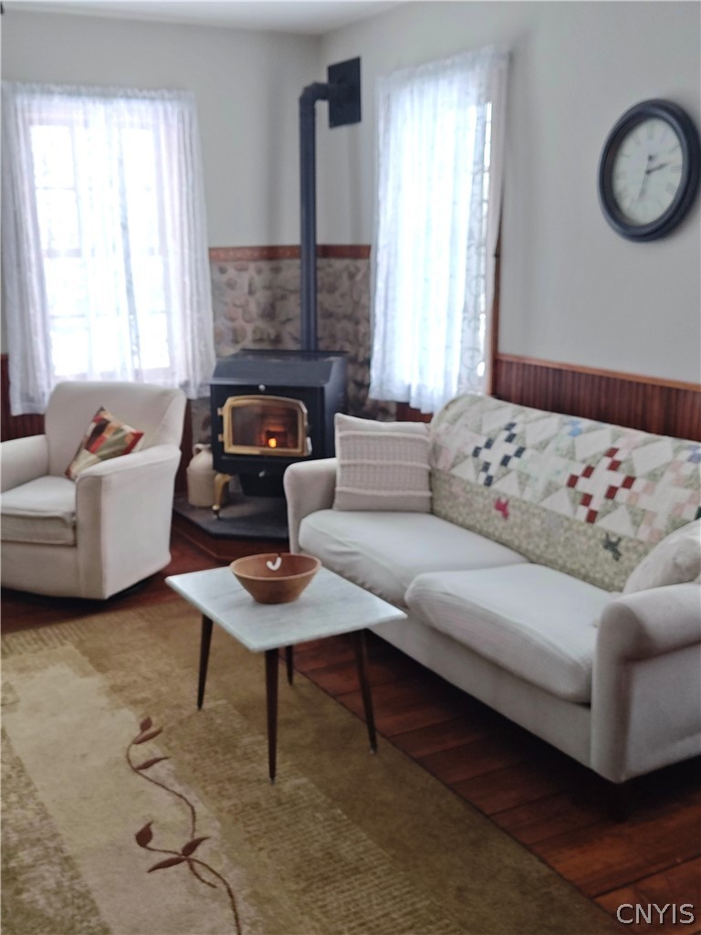 8022 West Leyden Road Boonville, NY 13309 - Photo 14 of 48